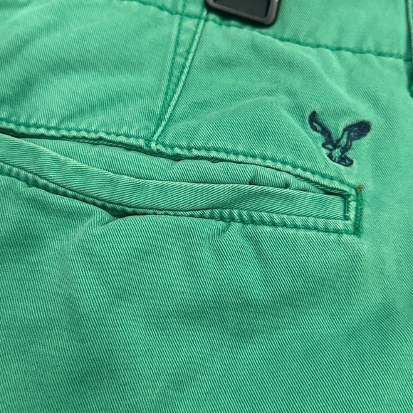 American Eagle Men’s Shorts Prep Size 30 SKU #A010 - Picture 3 of 6